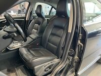 Volvo S80 vaihtoauto