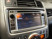 Toyota Verso vaihtoauto