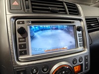 Toyota Verso vaihtoauto