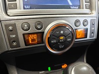 Toyota Verso vaihtoauto