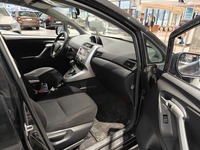 Toyota Verso vaihtoauto