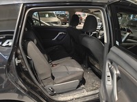 Toyota Verso vaihtoauto