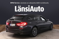 BMW 540 vaihtoauto