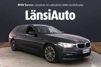 BMW 540 vaihtoauto
