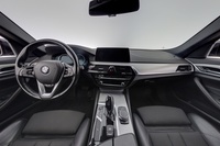 BMW 540 vaihtoauto