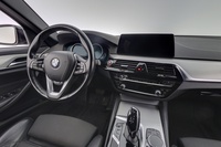 BMW 540 vaihtoauto