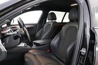 BMW 540 vaihtoauto