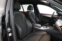 BMW 540 vaihtoauto