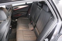 BMW 540 vaihtoauto