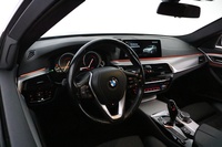 BMW 540 vaihtoauto