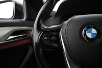 BMW 540 vaihtoauto