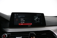 BMW 540 vaihtoauto