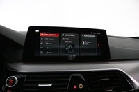 BMW 540 vaihtoauto