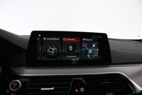 BMW 540 vaihtoauto