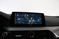 BMW 540 vaihtoauto