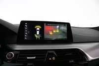 BMW 540 vaihtoauto