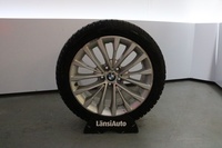 BMW 540 vaihtoauto