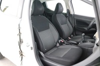 Nissan Micra vaihtoauto