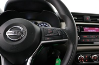 Nissan Micra vaihtoauto