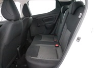 Nissan Micra vaihtoauto