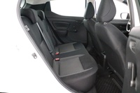 Nissan Micra vaihtoauto