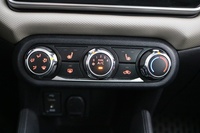 Nissan Micra vaihtoauto