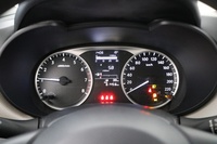 Nissan Micra vaihtoauto