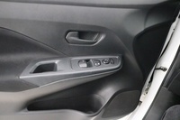 Nissan Micra vaihtoauto