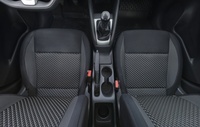 Nissan Micra vaihtoauto