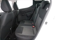 Nissan Micra vaihtoauto