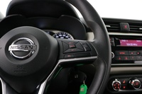 Nissan Micra vaihtoauto