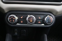 Nissan Micra vaihtoauto