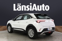 Opel Mokka-e vaihtoauto