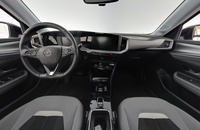 Opel Mokka-e vaihtoauto