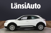 Opel Mokka-e vaihtoauto