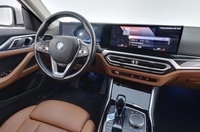 BMW i4 vaihtoauto