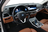 BMW i4 vaihtoauto