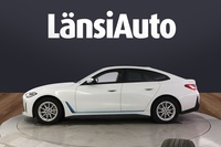BMW i4 vaihtoauto