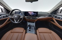 BMW i4 vaihtoauto