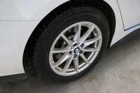 BMW i4 vaihtoauto