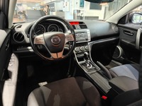 Mazda 6 vaihtoauto