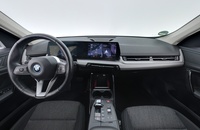BMW iX1 vaihtoauto