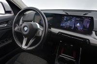 BMW iX1 vaihtoauto