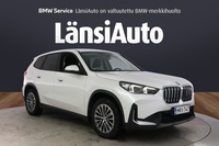 BMW iX1 vaihtoauto