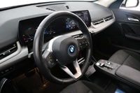 BMW iX1 vaihtoauto