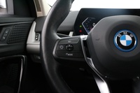BMW iX1 vaihtoauto