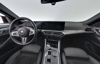 BMW i4 vaihtoauto