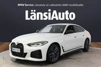 BMW i4 M50 vaihtoauto