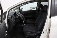 Nissan NOTE vaihtoauto