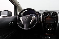 Nissan NOTE vaihtoauto